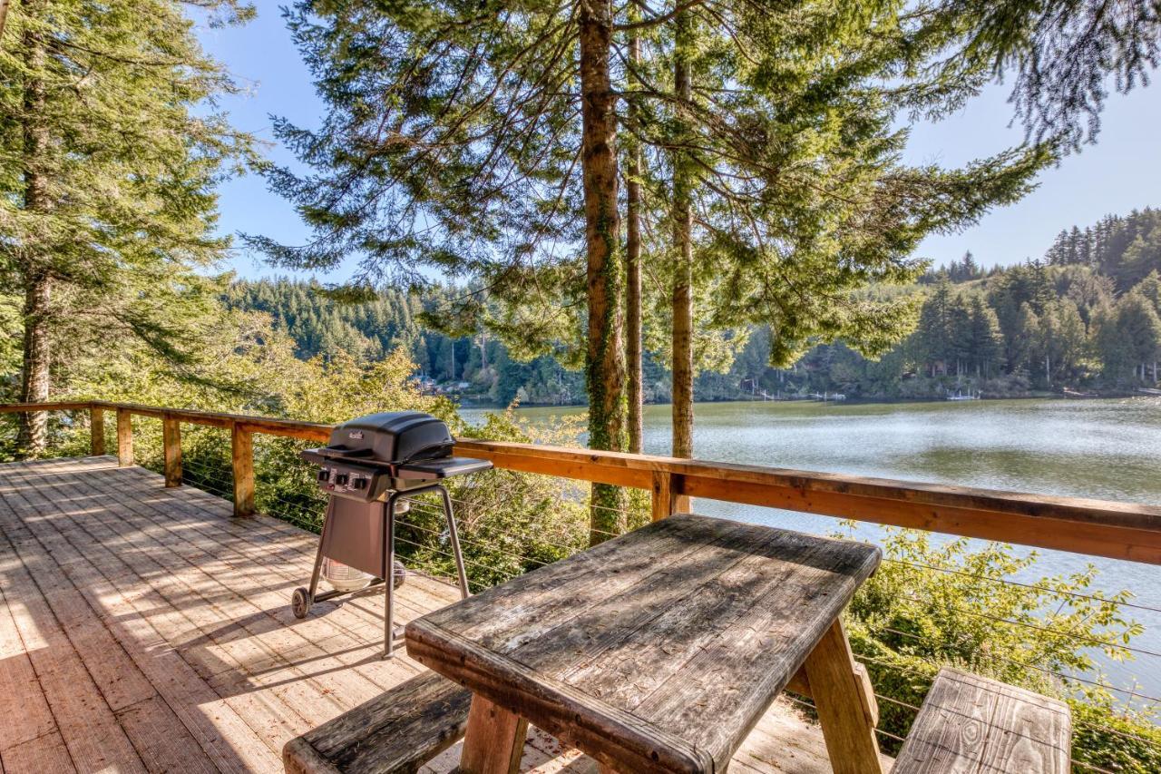 Rustic Retreat On Mercer Lake Флоренс Экстерьер фото